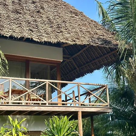 Maisha Nungwi - Boutique Hotel-3